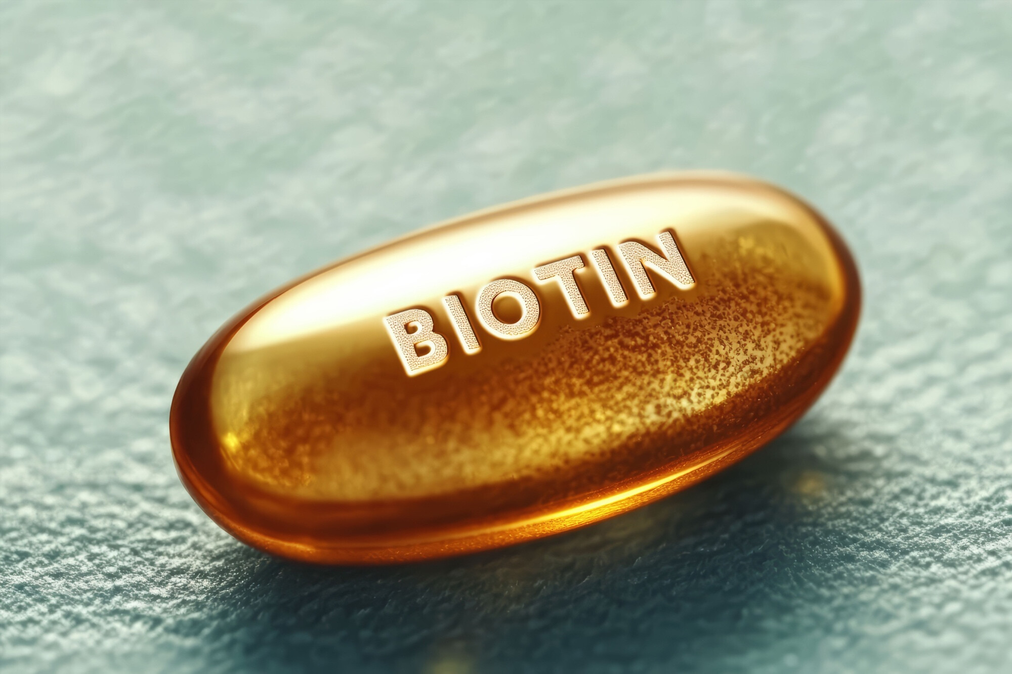 Der Einfluss von Biotin auf Blutuntersuchungen