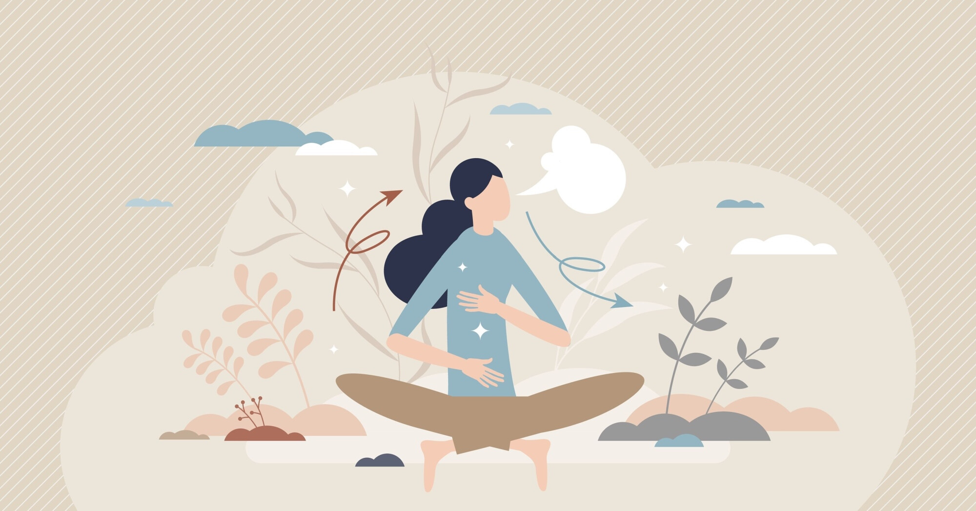 Stress, Psyche & Mind-Body-Methoden bei Kinderwunsch – Warum sie mehr als Wellness sind