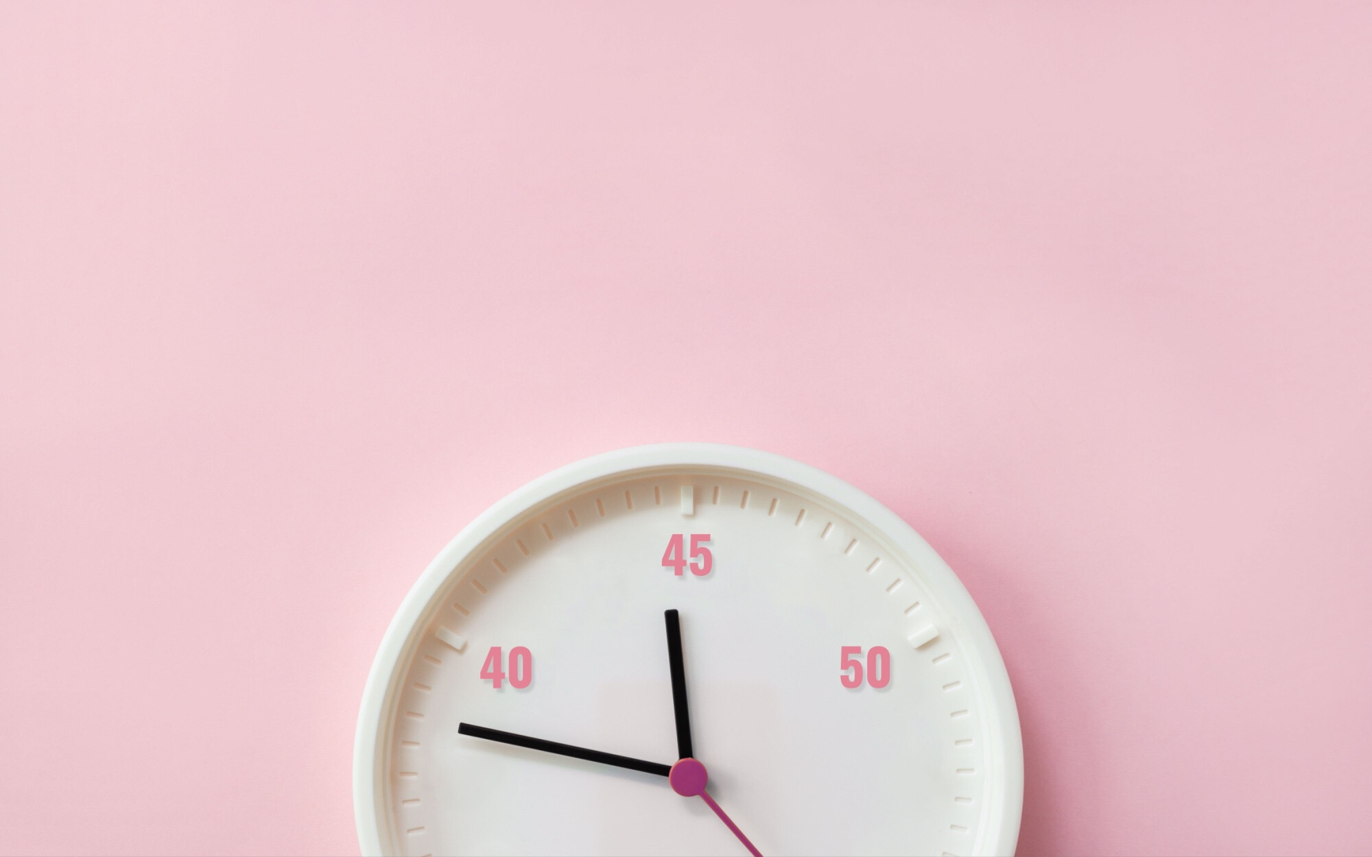 Perimenopause verstehen