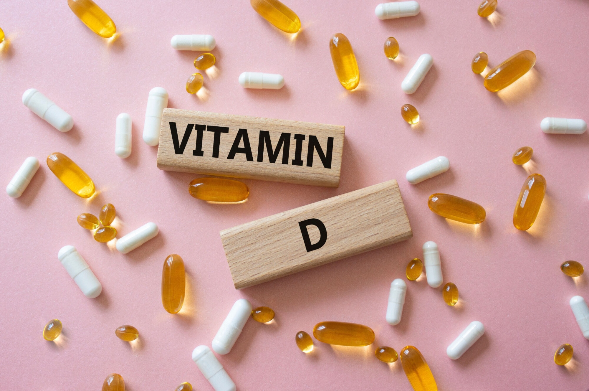 Vitamin-D regelmäßig testen: Warum es so wichtig ist!
